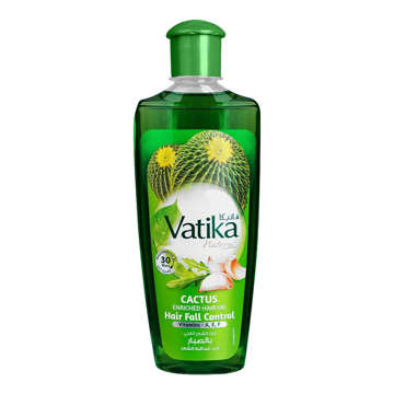 Picture of Dabur Vatika Ho 200ml Cactus
